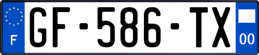 GF-586-TX