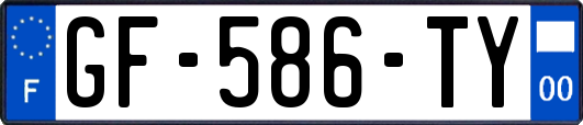 GF-586-TY