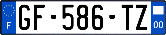 GF-586-TZ