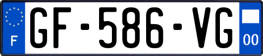 GF-586-VG