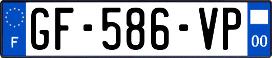 GF-586-VP