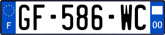 GF-586-WC