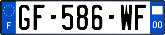 GF-586-WF