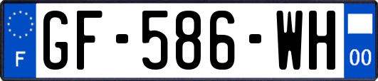 GF-586-WH