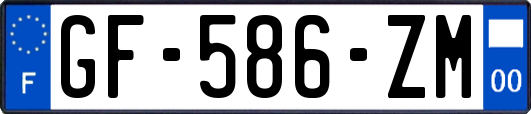 GF-586-ZM