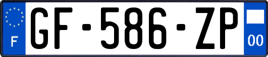 GF-586-ZP