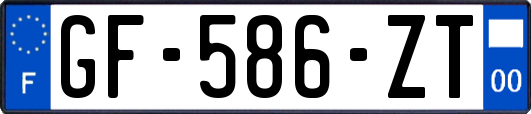 GF-586-ZT