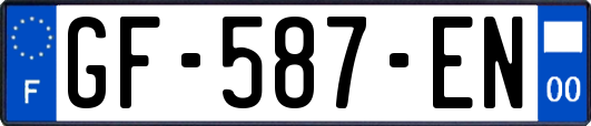 GF-587-EN