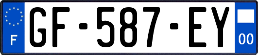 GF-587-EY