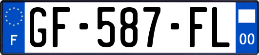 GF-587-FL