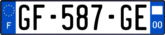 GF-587-GE