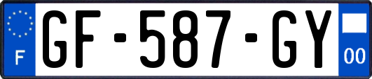 GF-587-GY