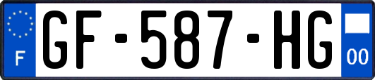 GF-587-HG