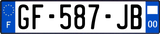 GF-587-JB