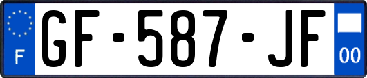 GF-587-JF