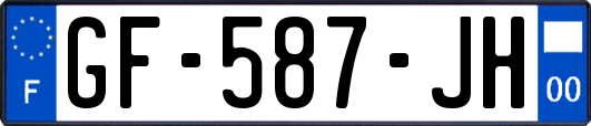 GF-587-JH