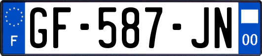 GF-587-JN