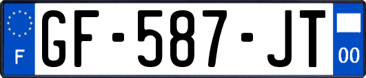 GF-587-JT