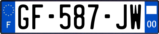 GF-587-JW