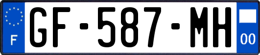 GF-587-MH