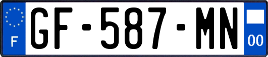 GF-587-MN