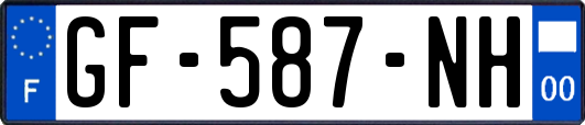 GF-587-NH