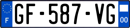 GF-587-VG