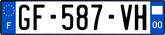 GF-587-VH