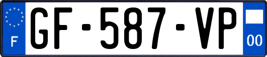 GF-587-VP
