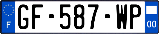 GF-587-WP