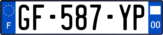 GF-587-YP