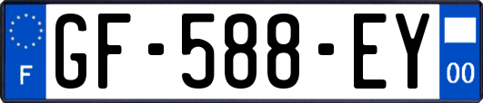 GF-588-EY