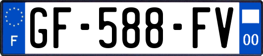 GF-588-FV