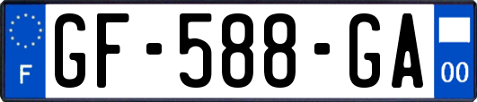 GF-588-GA