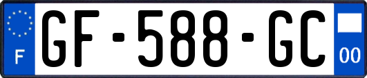 GF-588-GC