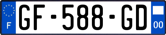 GF-588-GD