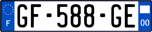 GF-588-GE