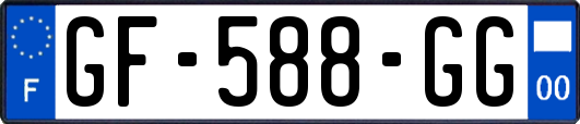 GF-588-GG