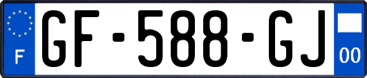 GF-588-GJ
