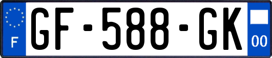 GF-588-GK