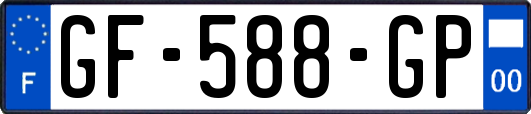 GF-588-GP