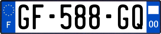 GF-588-GQ