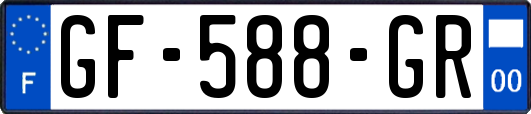 GF-588-GR