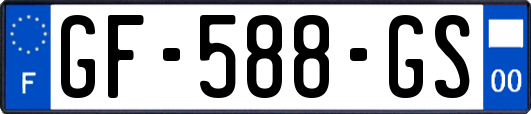 GF-588-GS