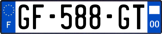 GF-588-GT