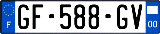 GF-588-GV