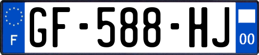 GF-588-HJ