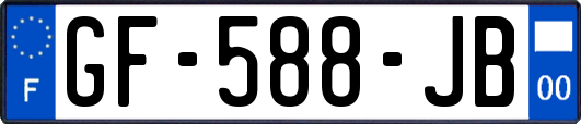 GF-588-JB