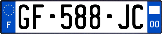 GF-588-JC