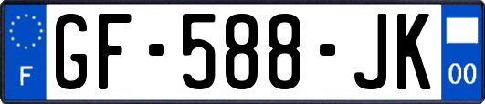 GF-588-JK